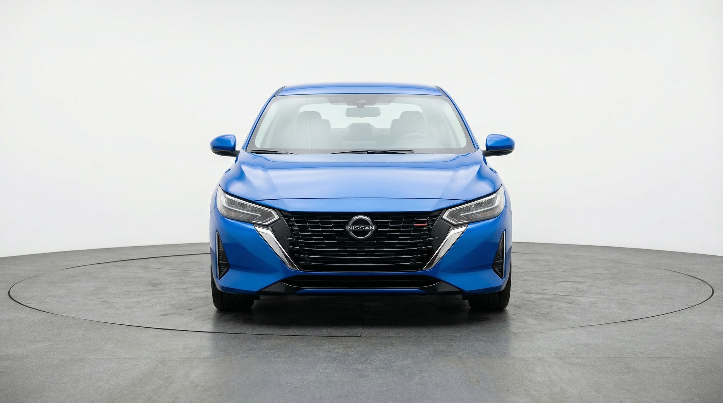 Thumbnail: 2025 Nissan Sentra - 2