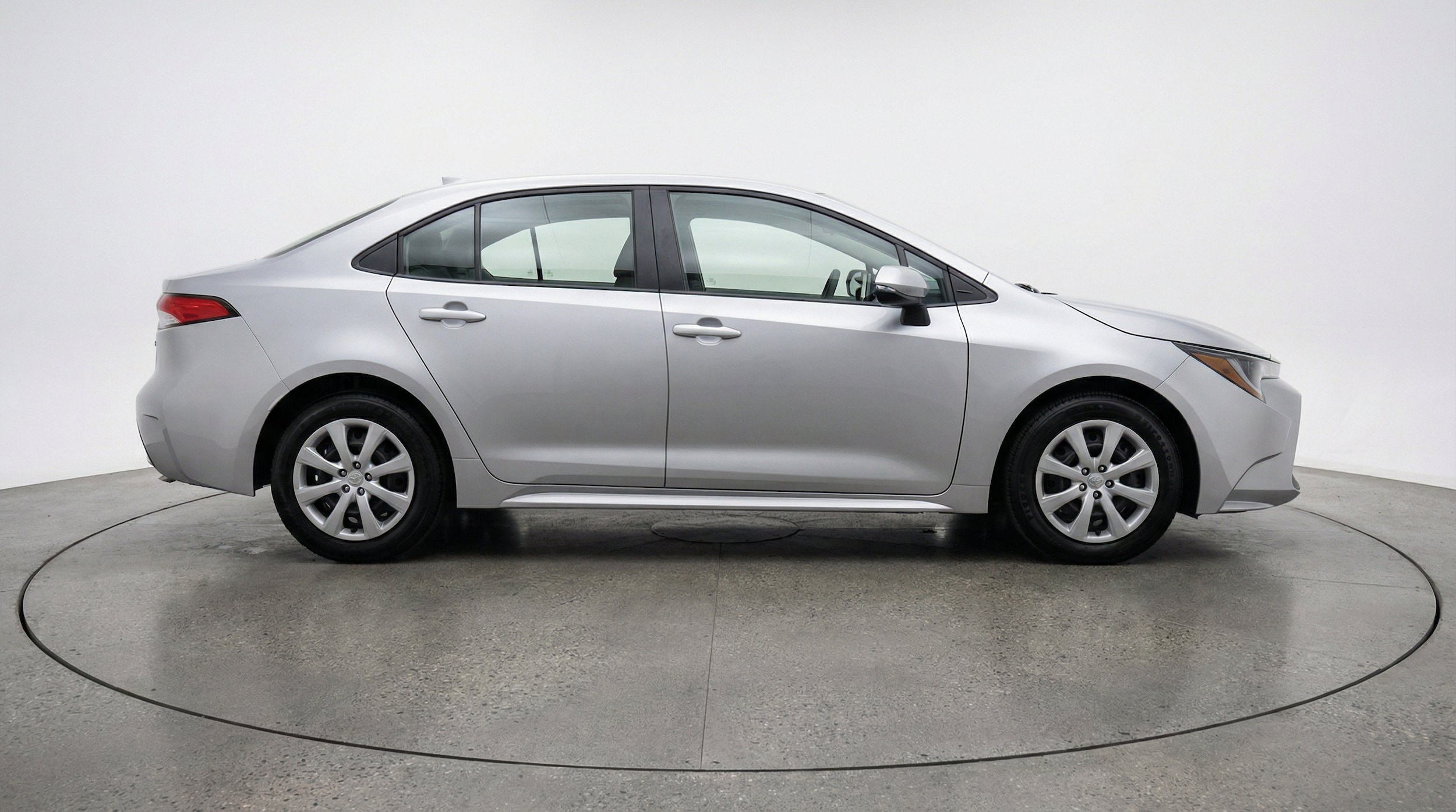 Thumbnail: 2025 Toyota Corolla - 11