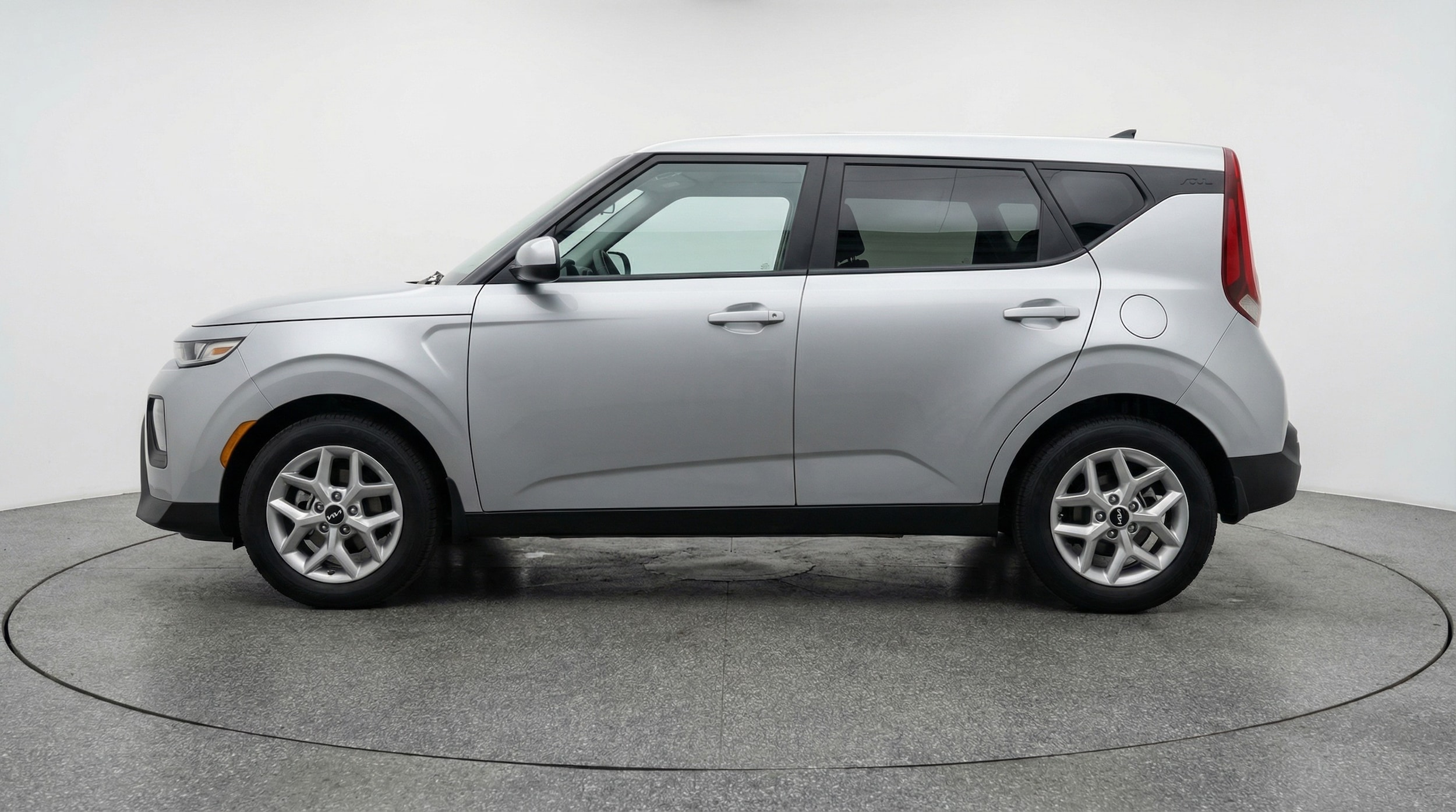 Thumbnail: 2025 Kia Soul - 4