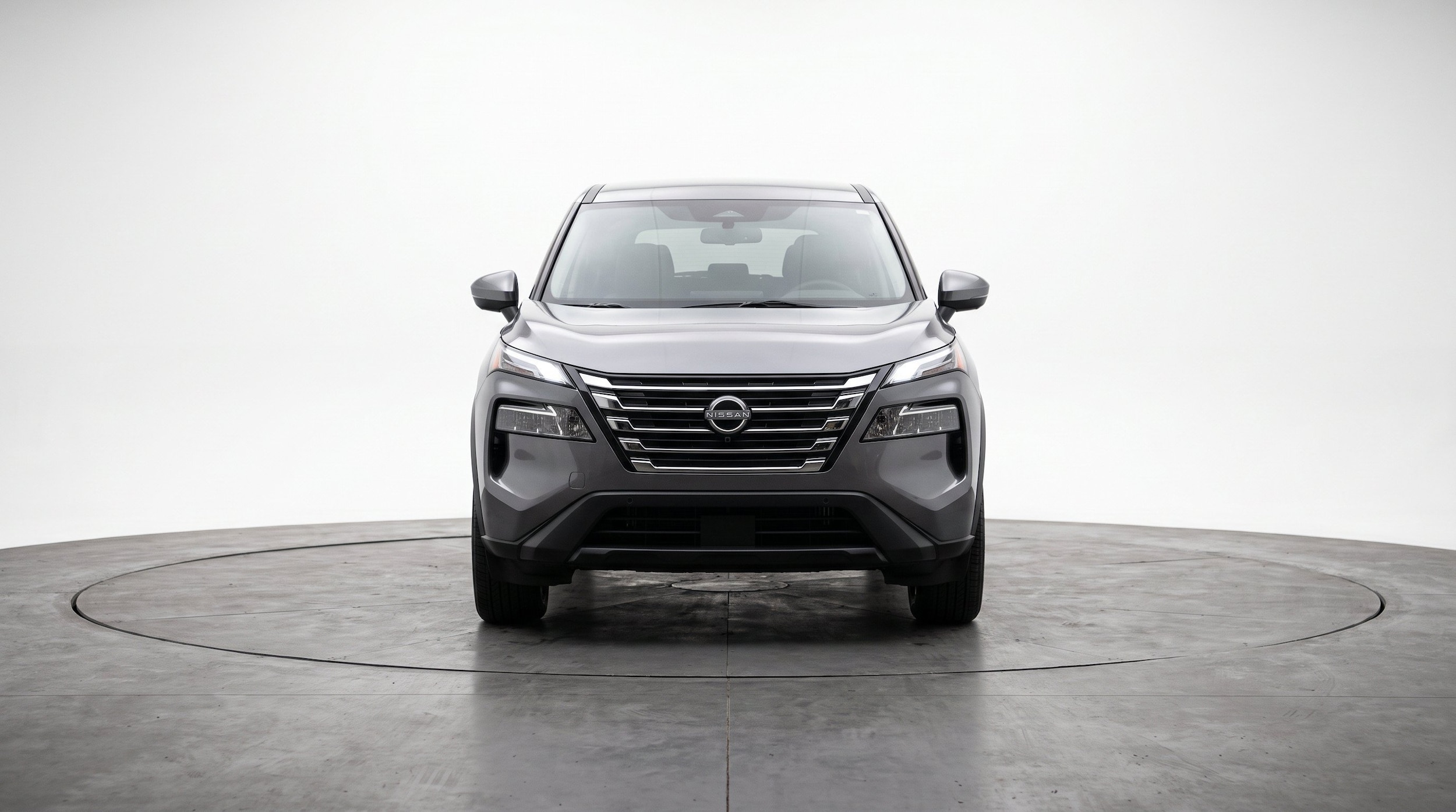 Thumbnail: 2025 Nissan Rogue - 2