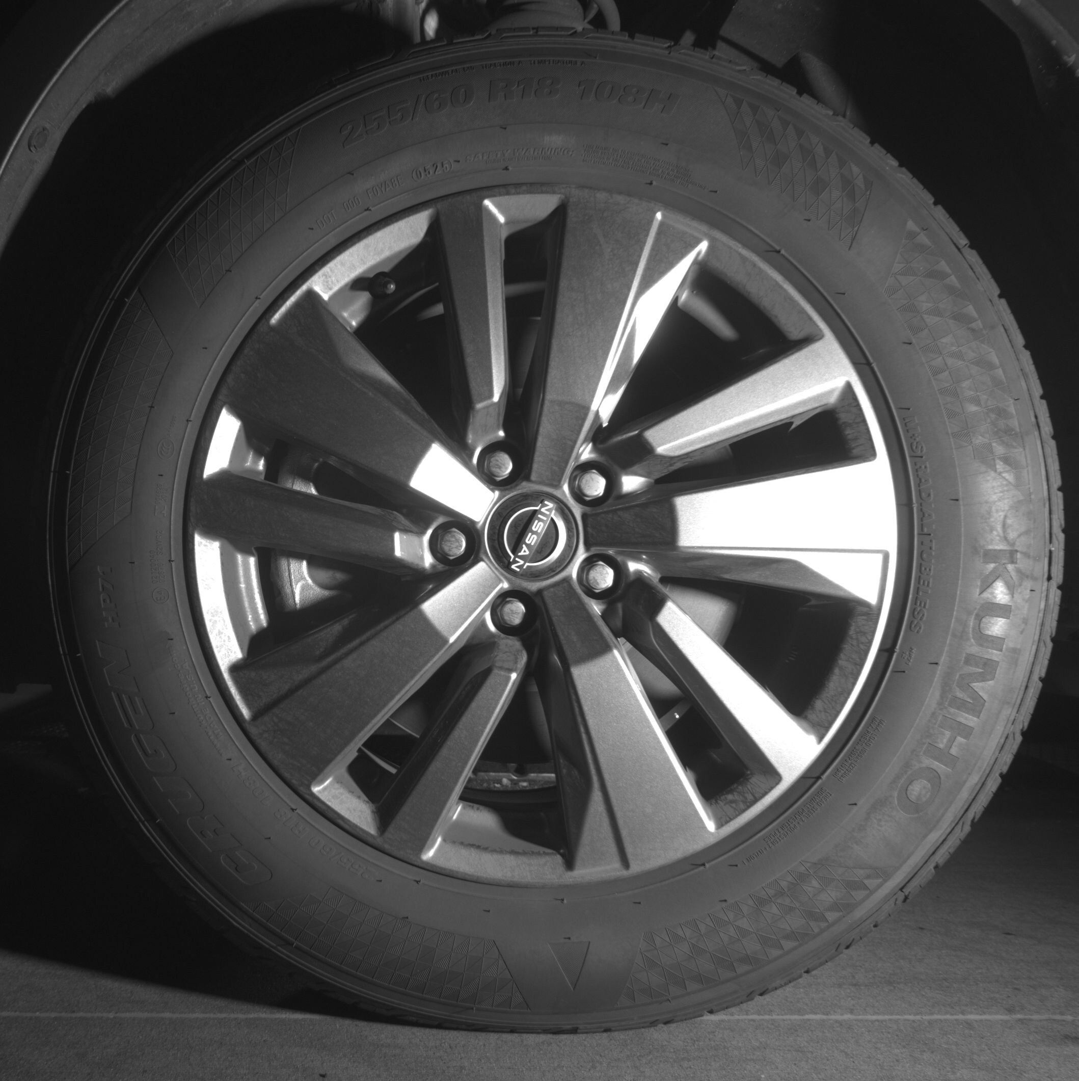 Thumbnail: 2025 Nissan Pathfinder - 9