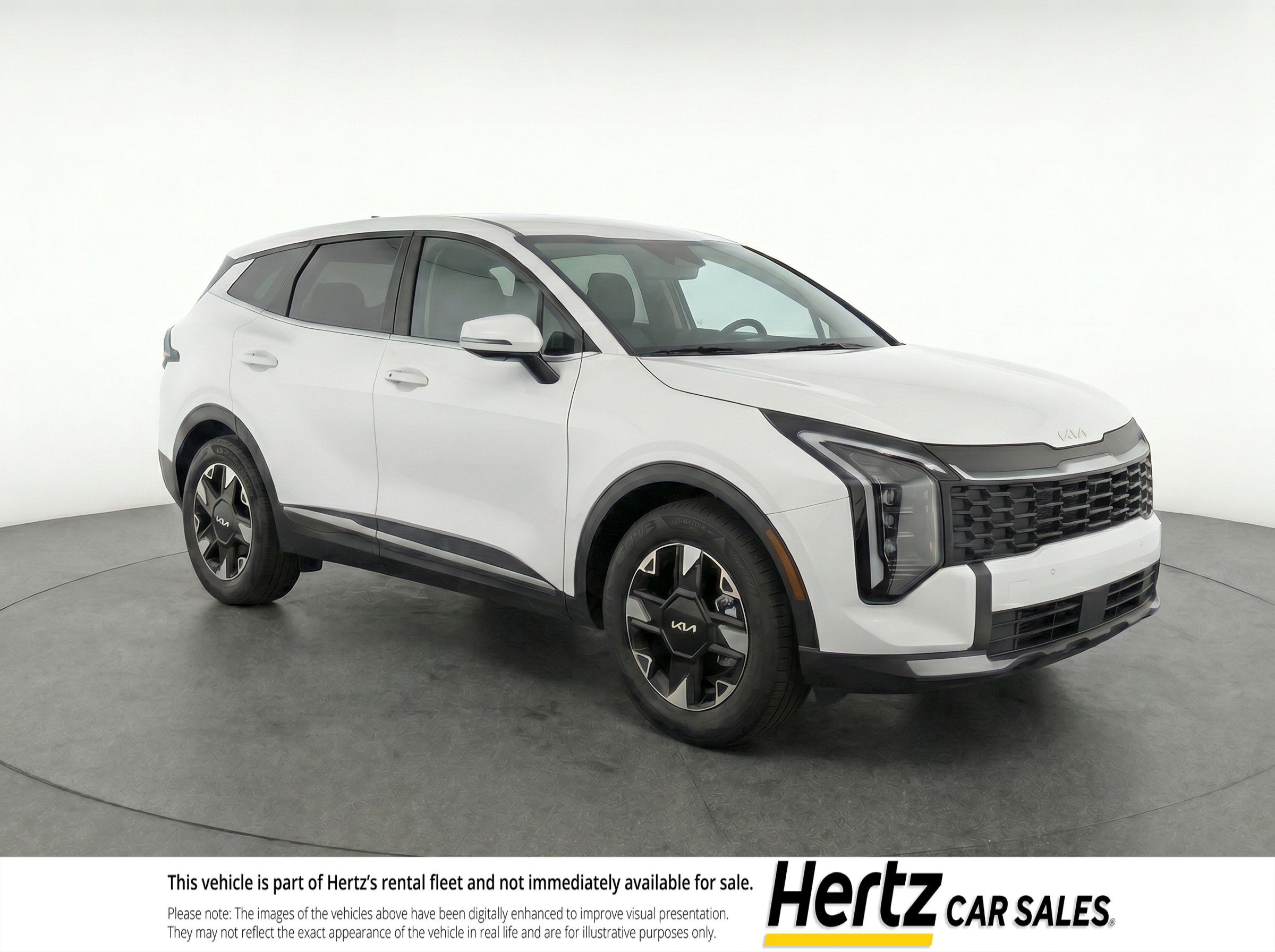 Thumbnail: 2026 Kia Sportage - 1