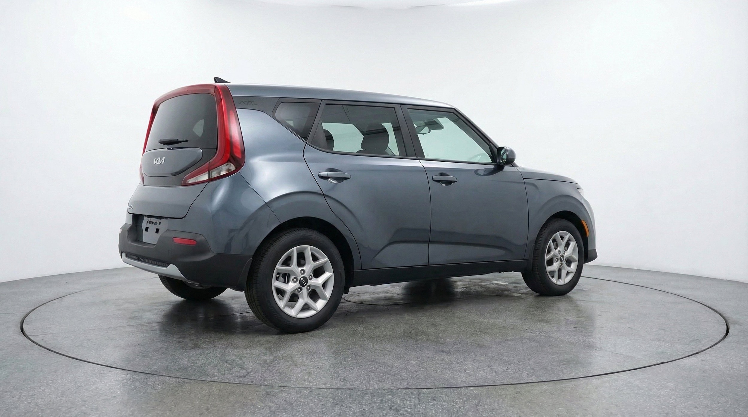 Thumbnail: 2025 Kia Soul - 9