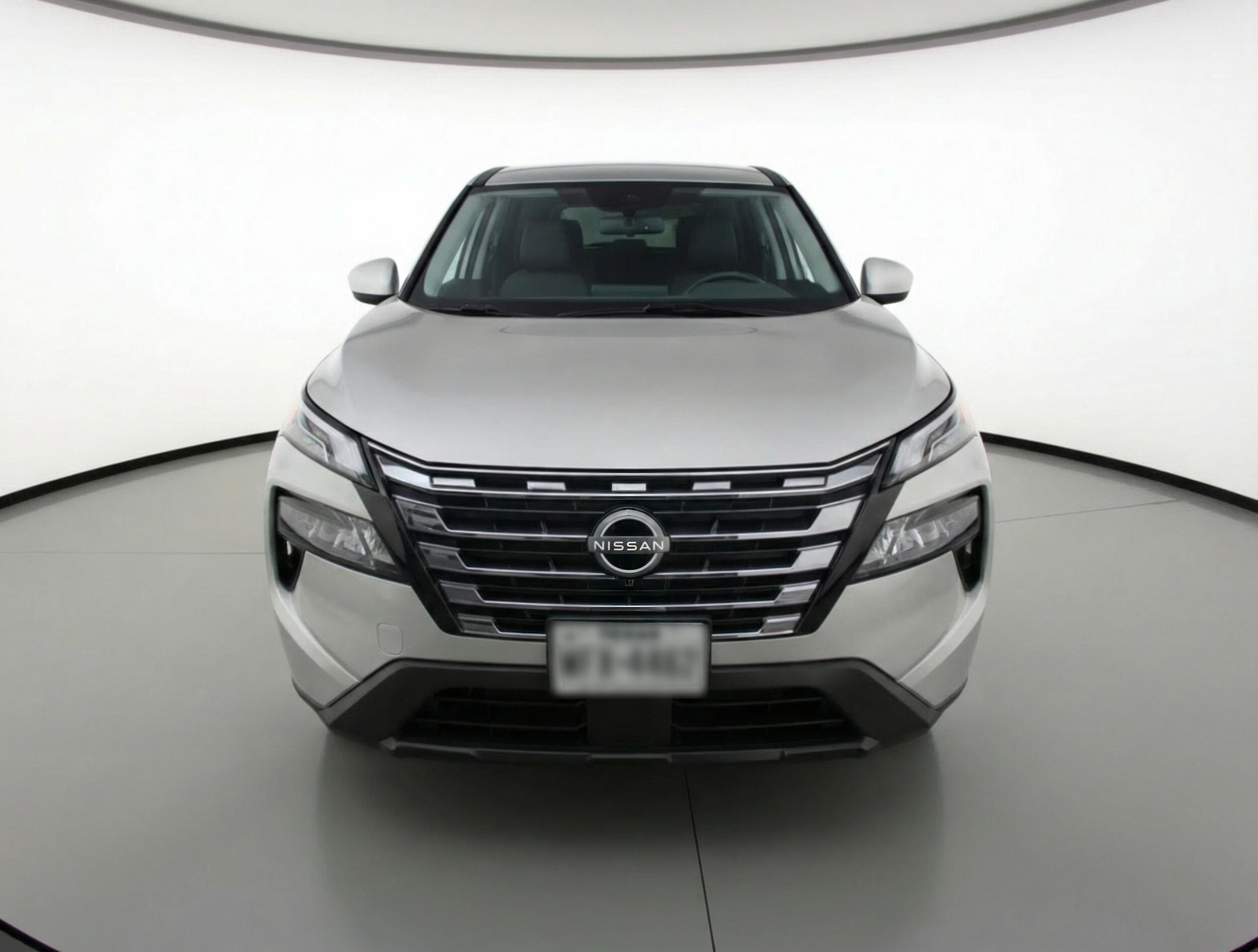 Thumbnail: 2025 Nissan Rogue - 2