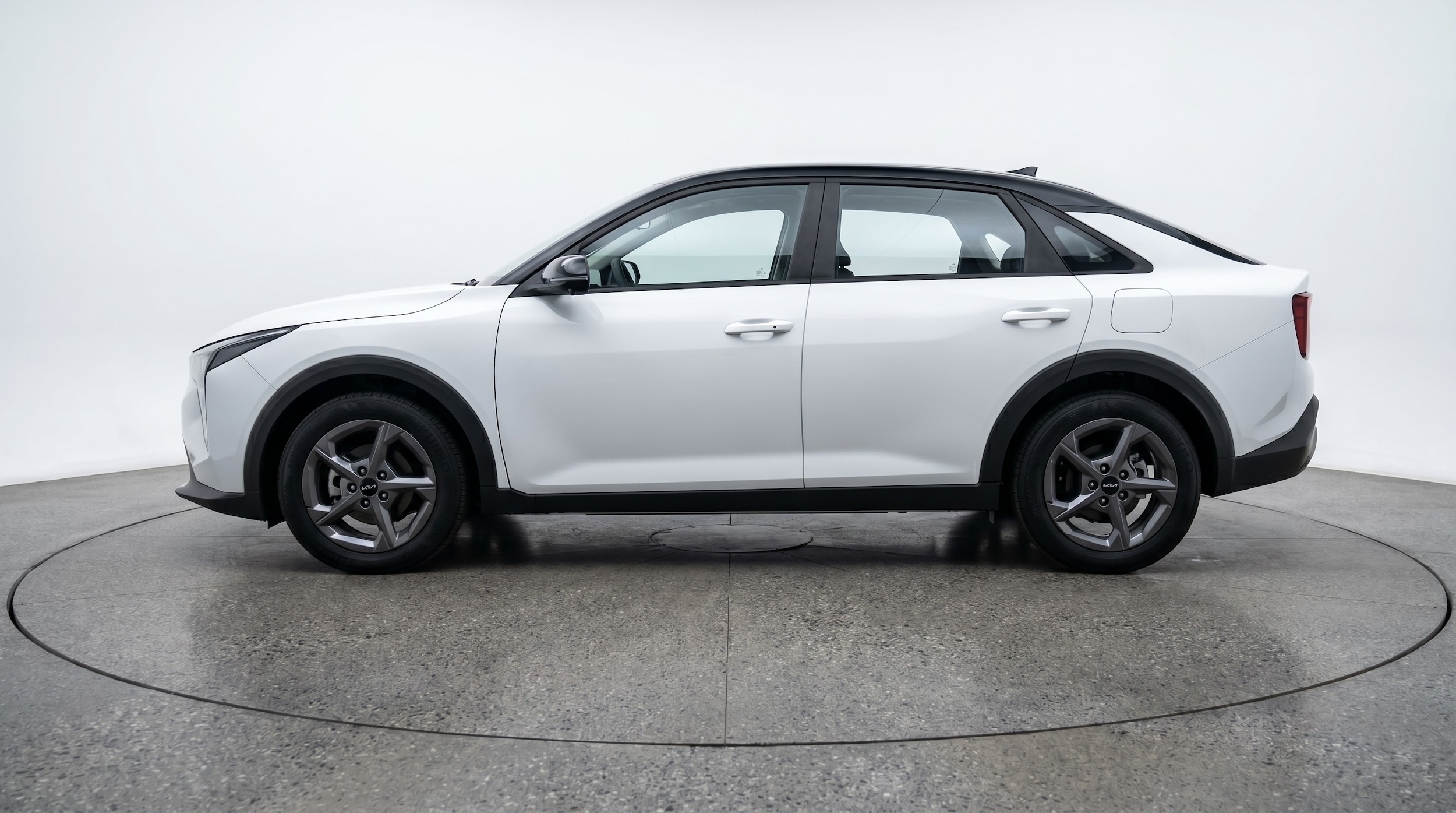 Thumbnail: 2025 Kia K4 - 4