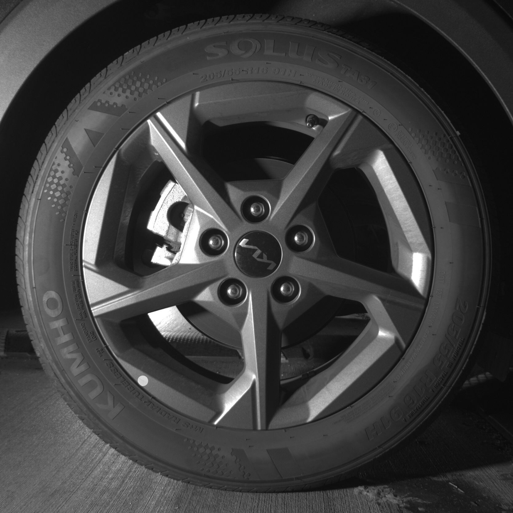 Thumbnail: 2025 Kia K4 - 12