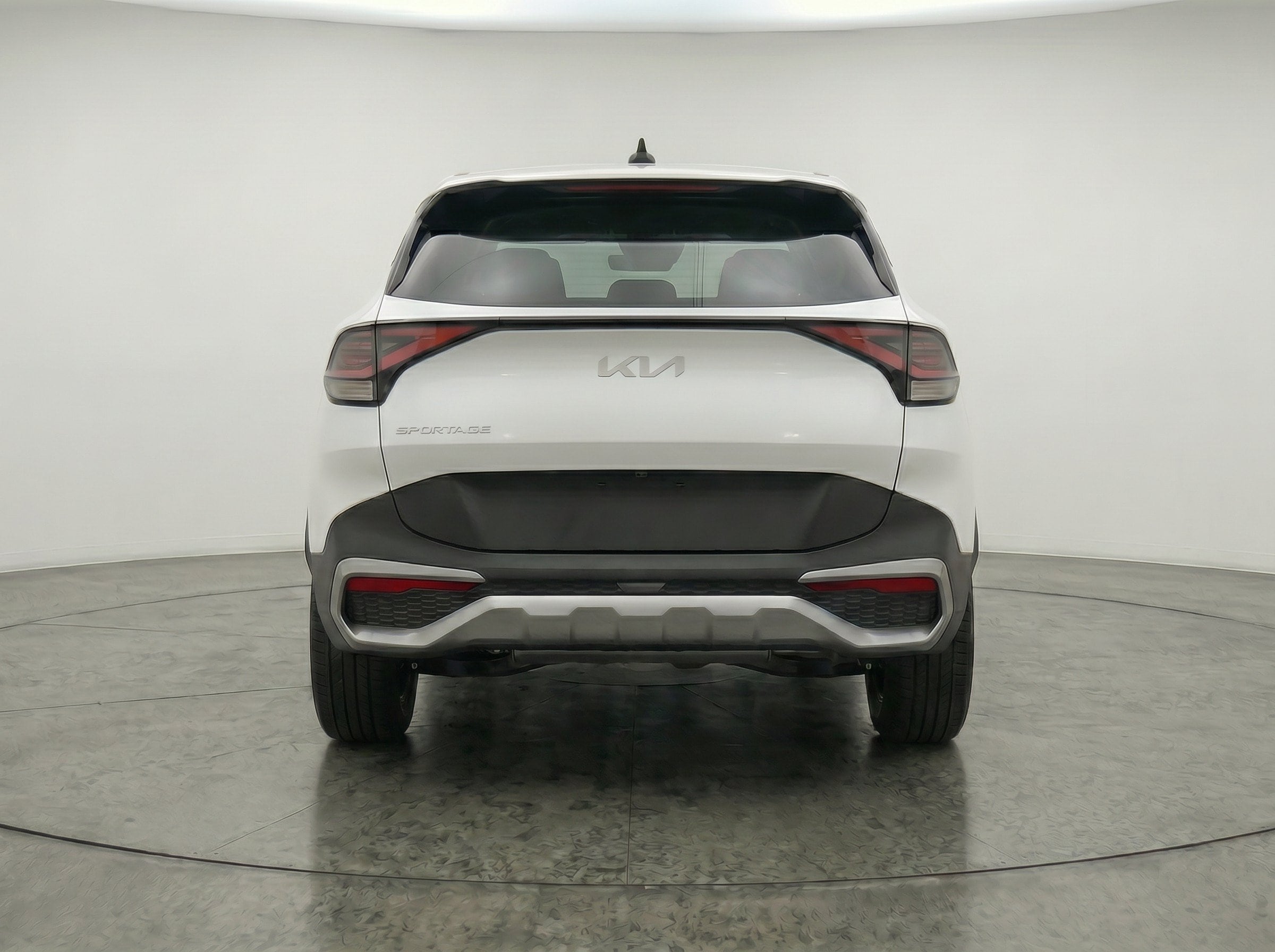 Thumbnail: 2026 Kia Sportage - 7
