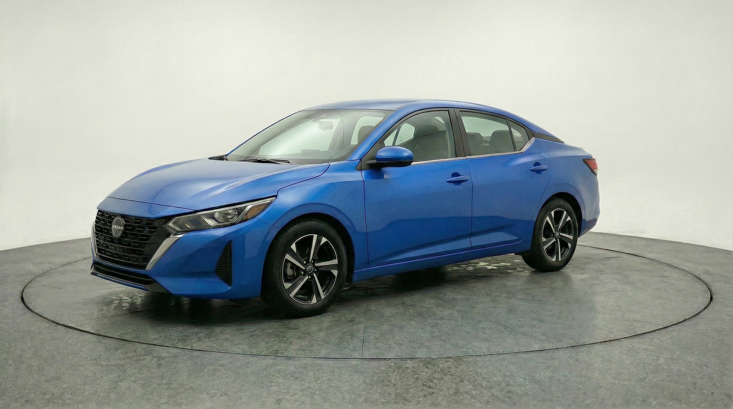 Thumbnail: 2025 Nissan Sentra - 3