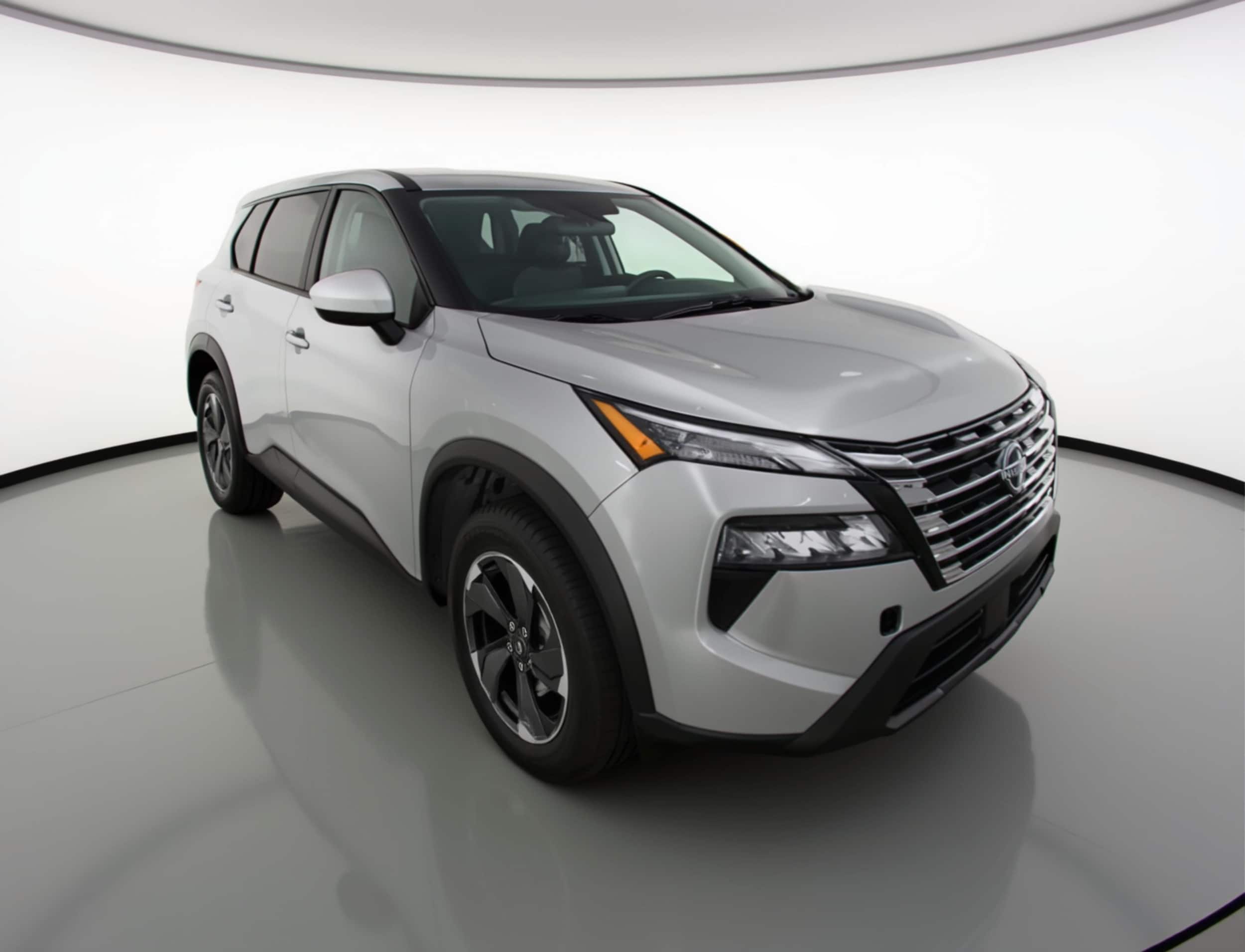 Thumbnail: 2025 Nissan Rogue - 1