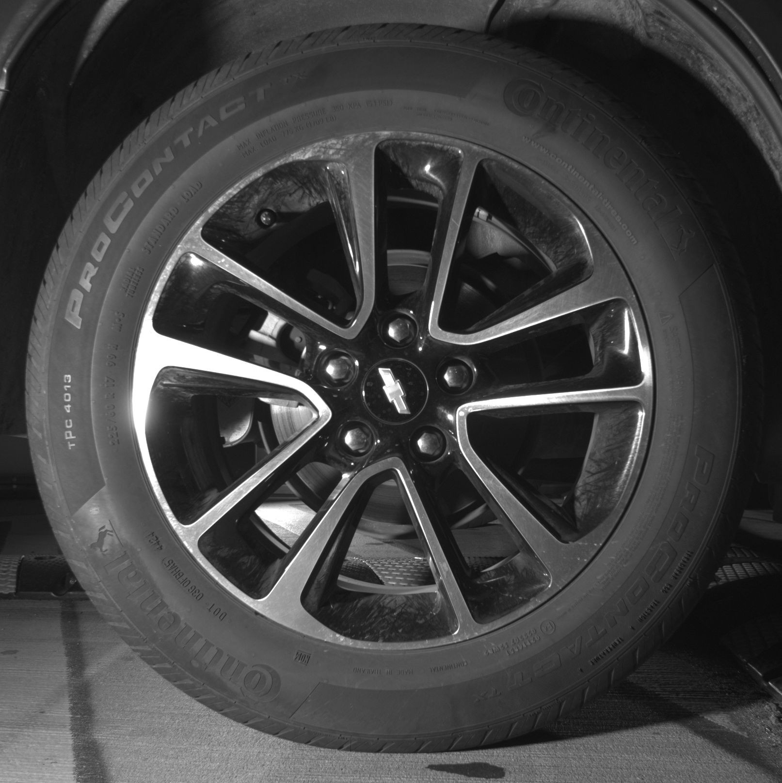 Thumbnail: 2025 Chevrolet TrailBlazer - 12