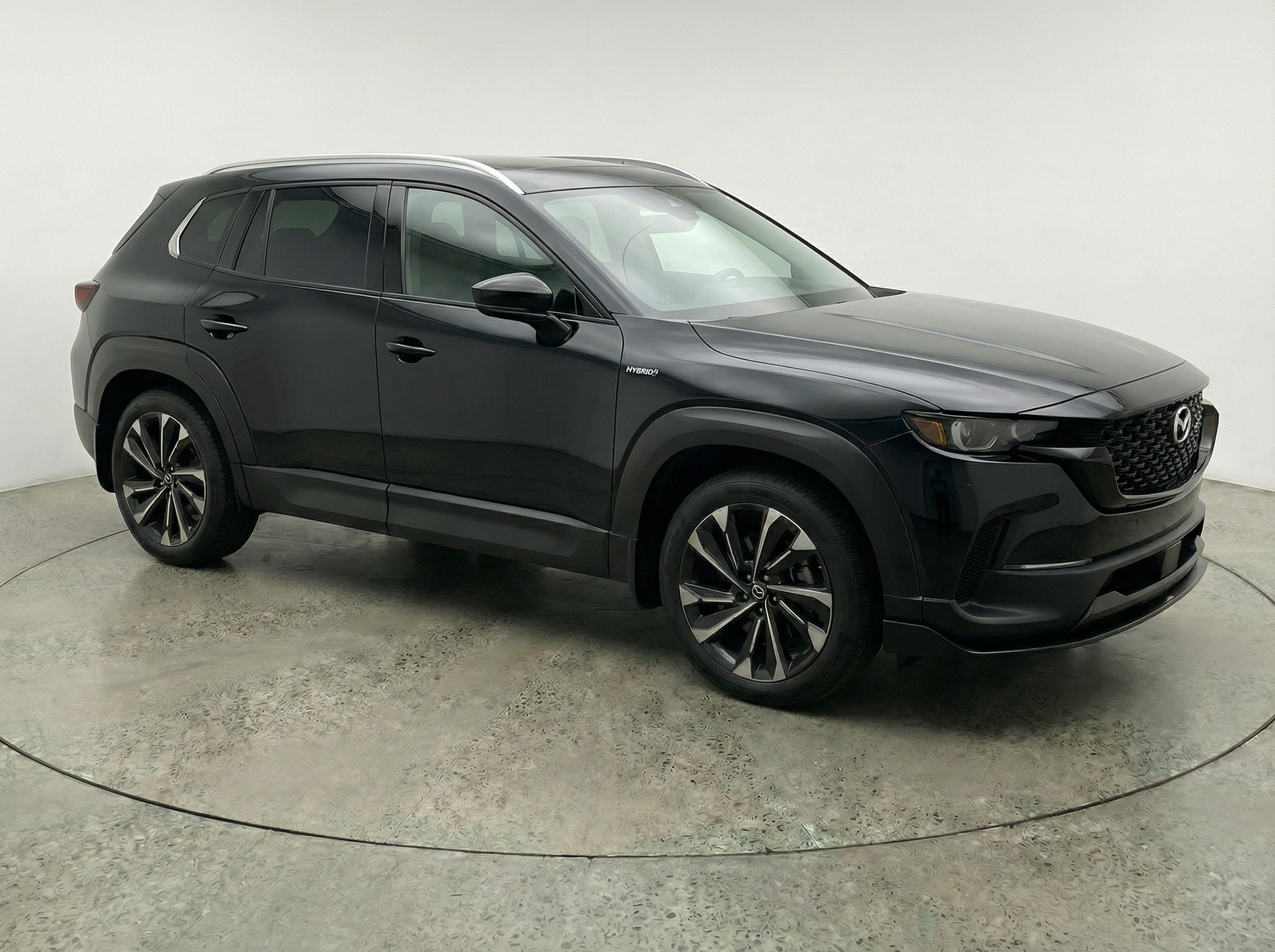 Thumbnail: 2025 Mazda CX-50 - 1