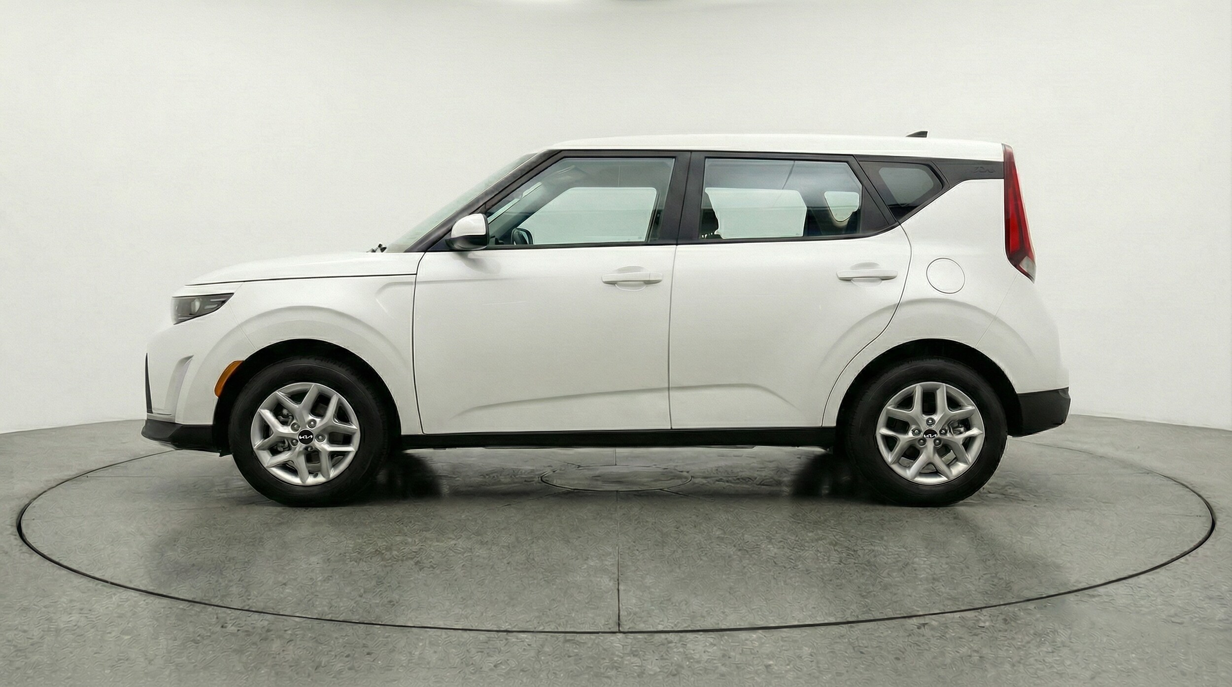 Thumbnail: 2025 Kia Soul - 4