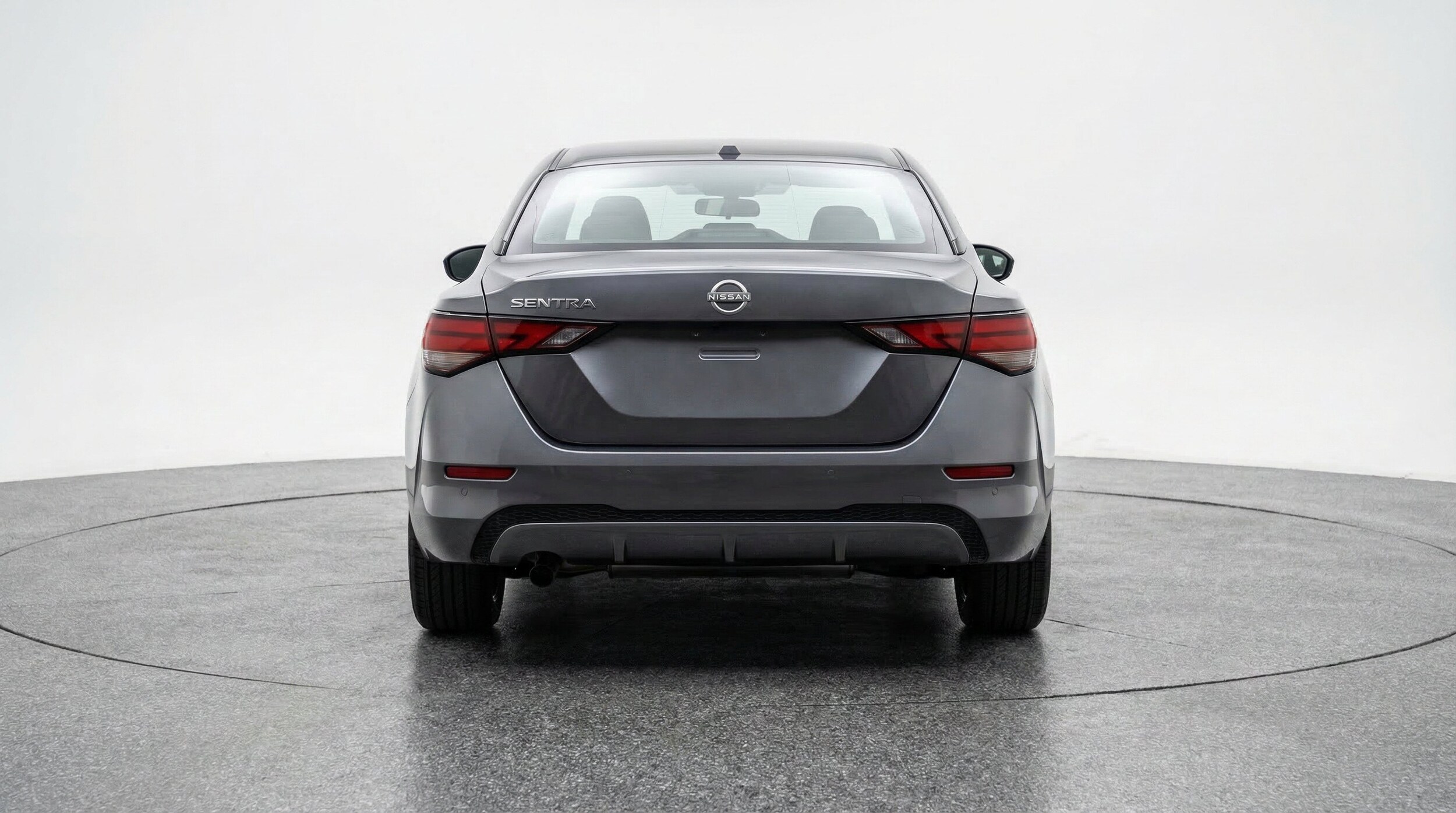 Thumbnail: 2025 Nissan Sentra - 7