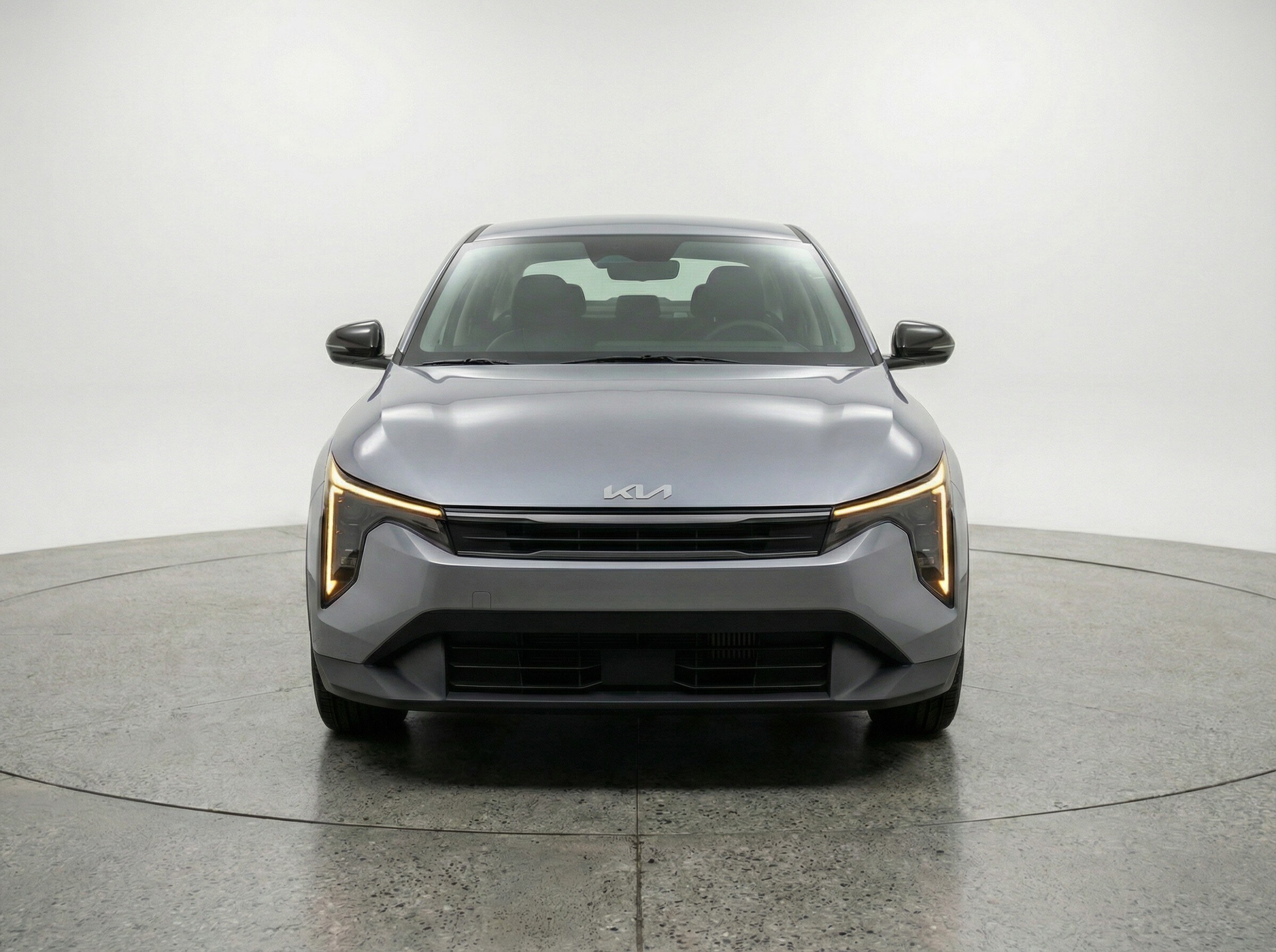 Thumbnail: 2025 Kia K4 - 2