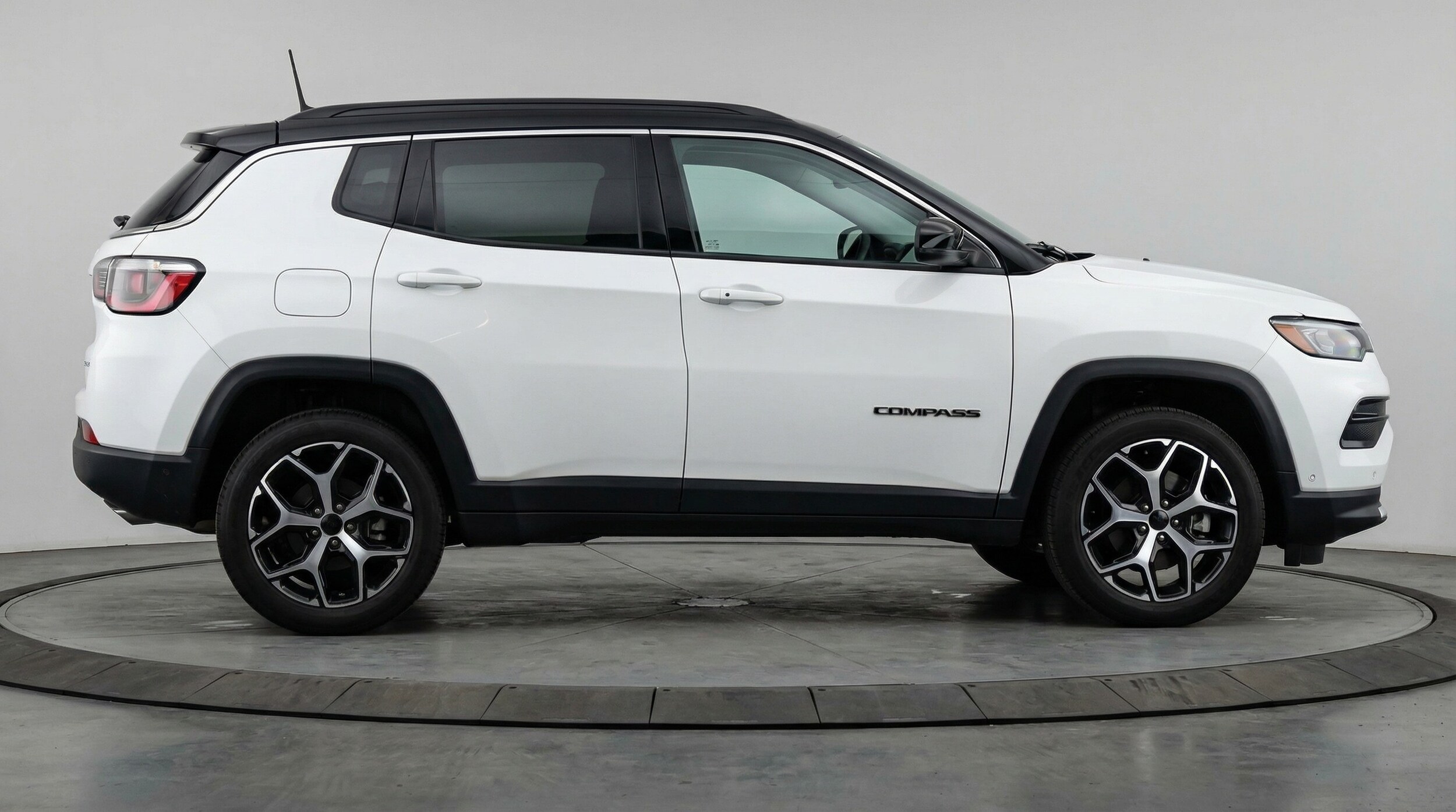 Thumbnail: 2025 Jeep Compass - 8