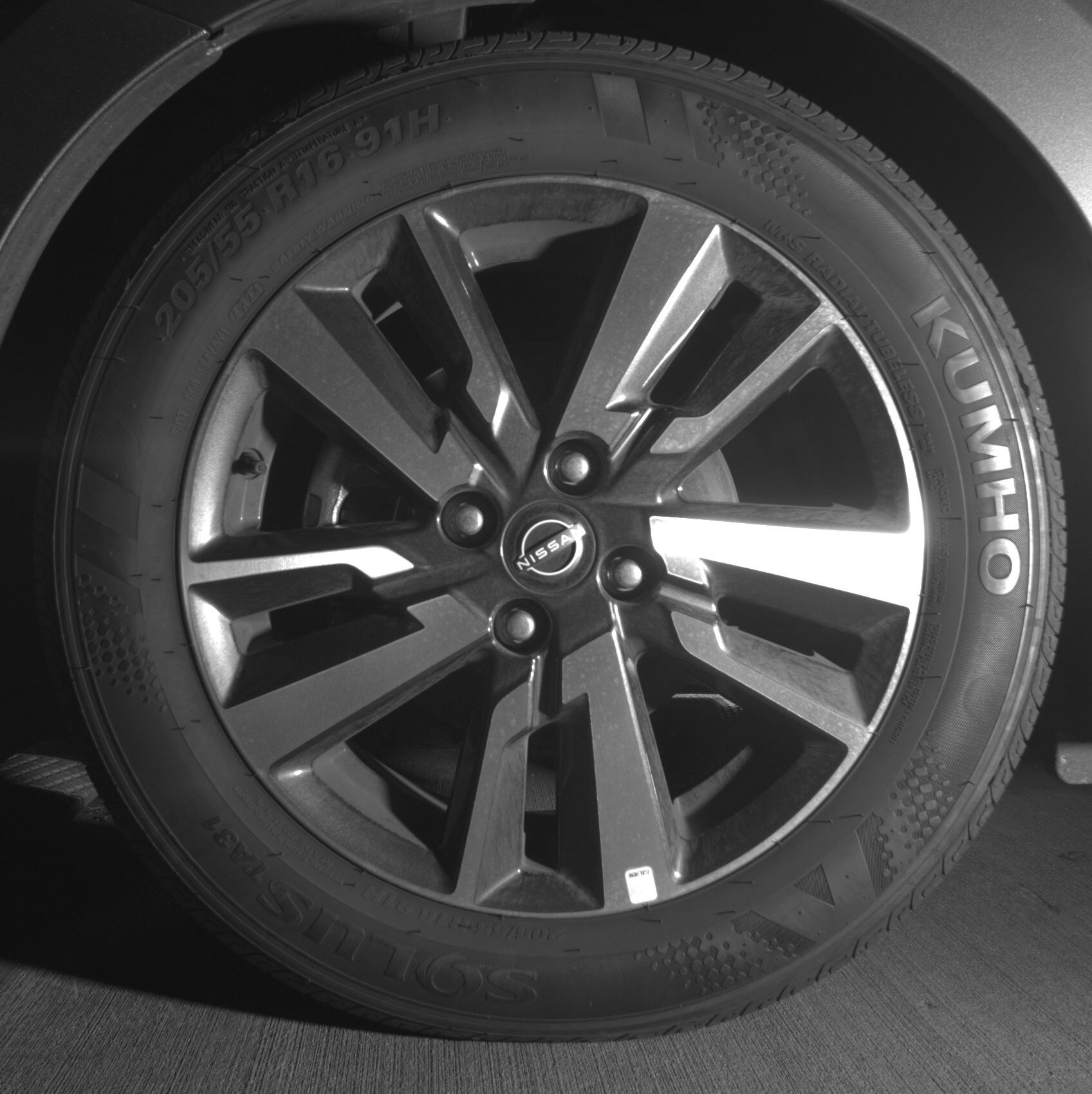 Thumbnail: 2025 Nissan Versa - 9