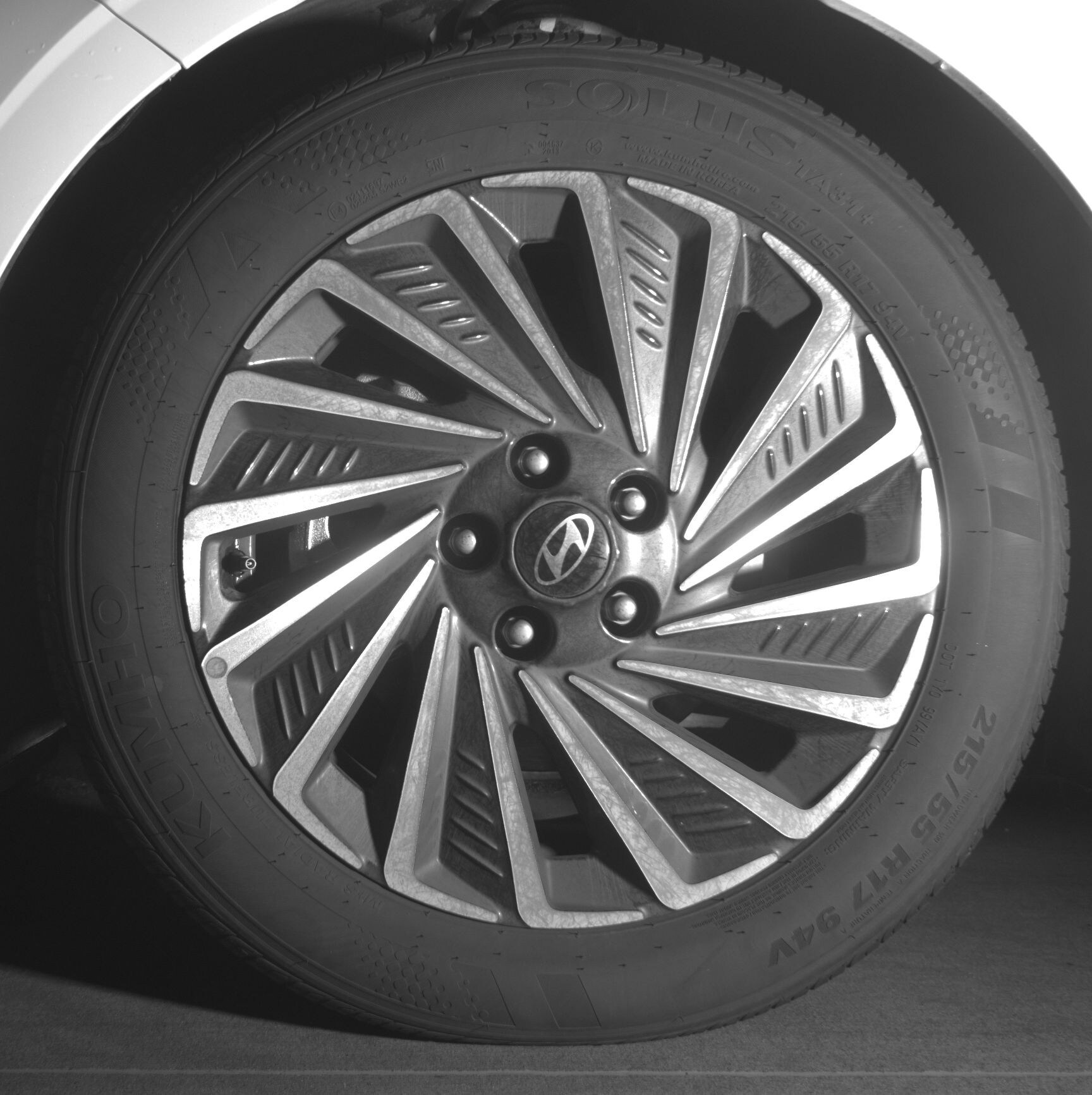 Thumbnail: 2025 Hyundai Sonata - 9