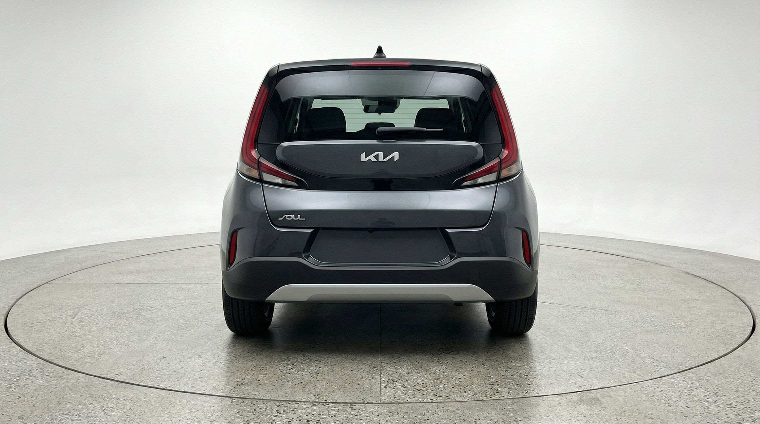 Thumbnail: 2025 Kia Soul - 6