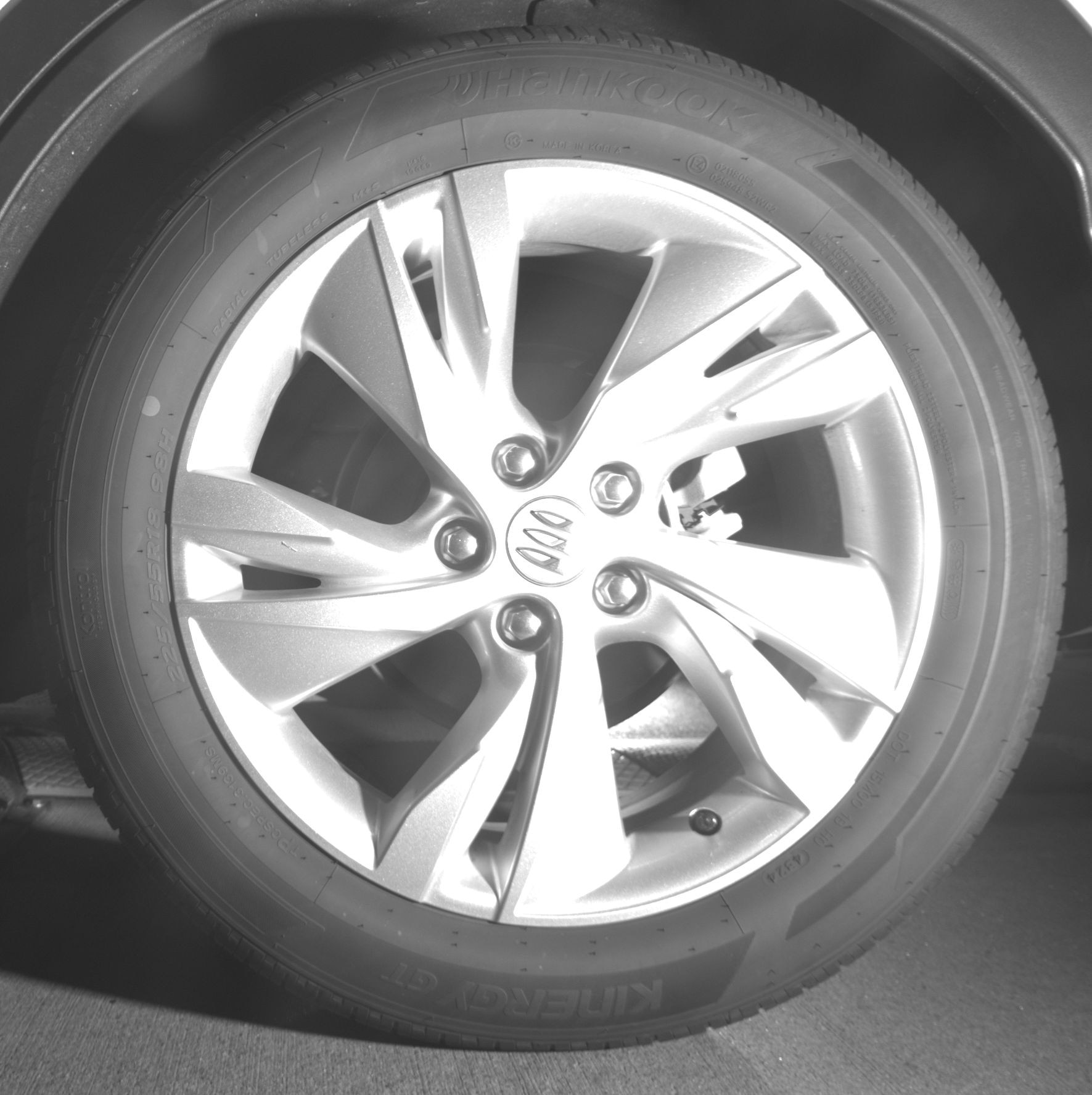 Thumbnail: 2025 Buick Encore GX - 11