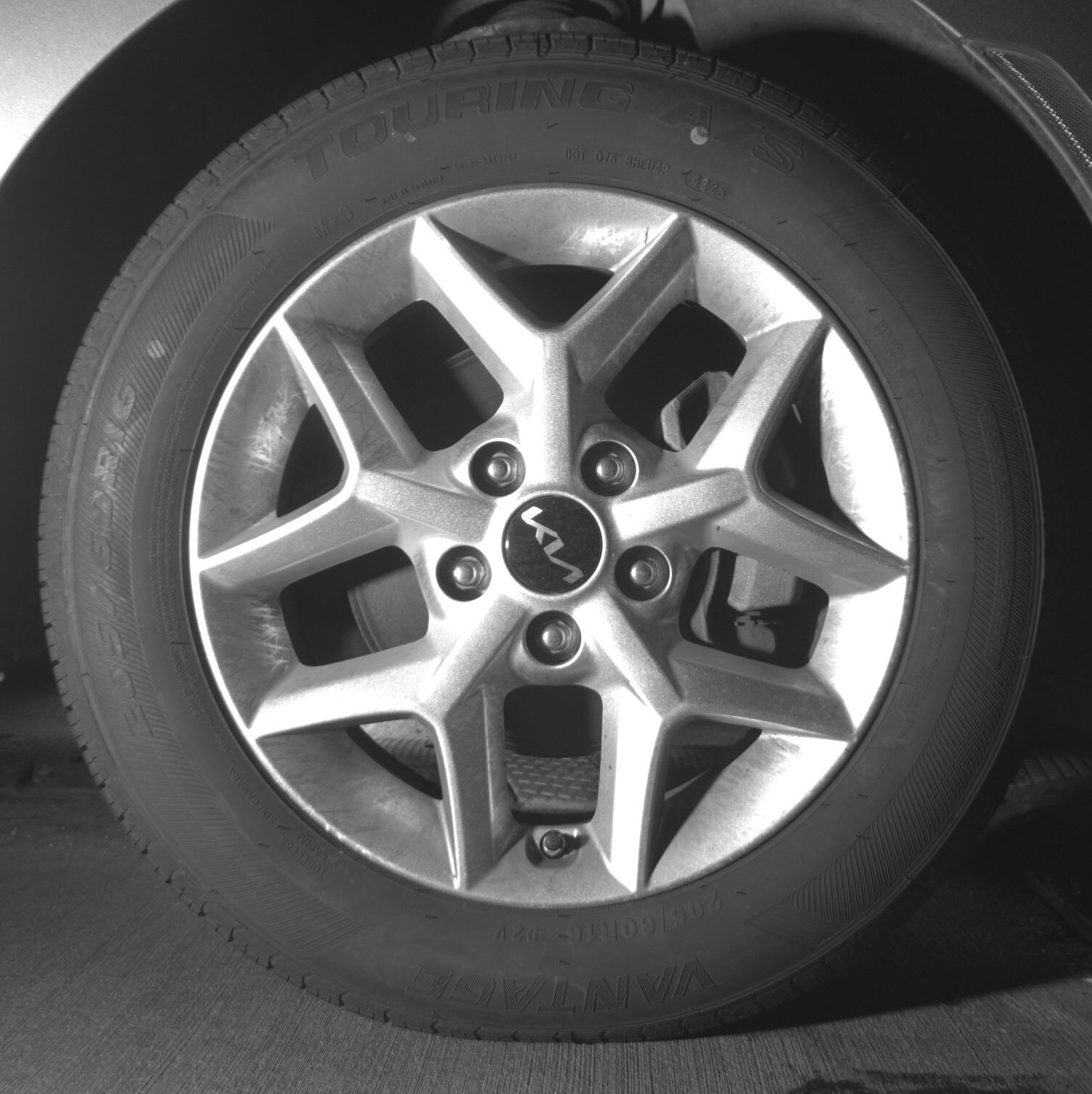 Thumbnail: 2025 Kia Soul - 17