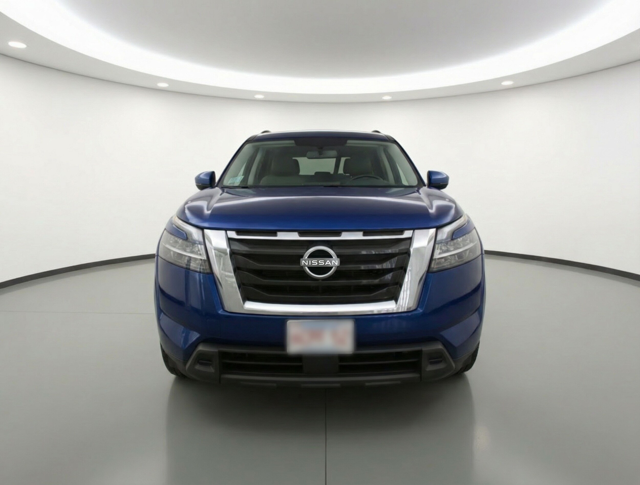 Thumbnail: 2025 Nissan Pathfinder - 2