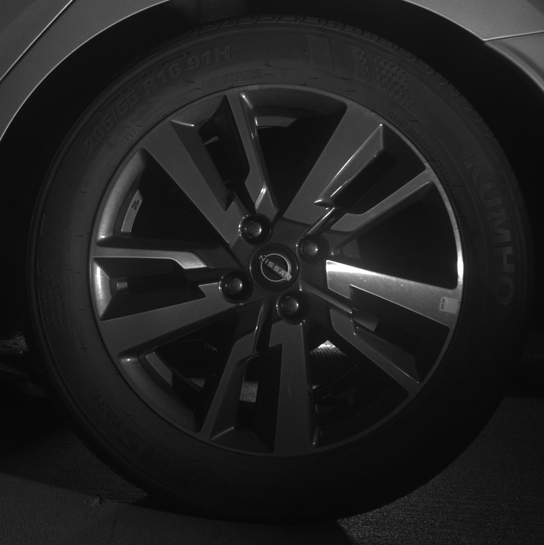 Thumbnail: 2025 Nissan Versa - 11