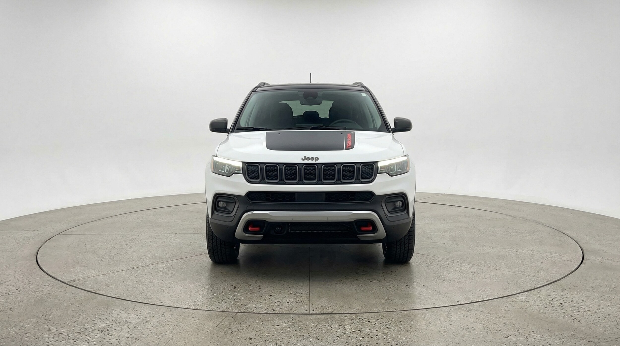 Thumbnail: 2025 Jeep Compass - 2