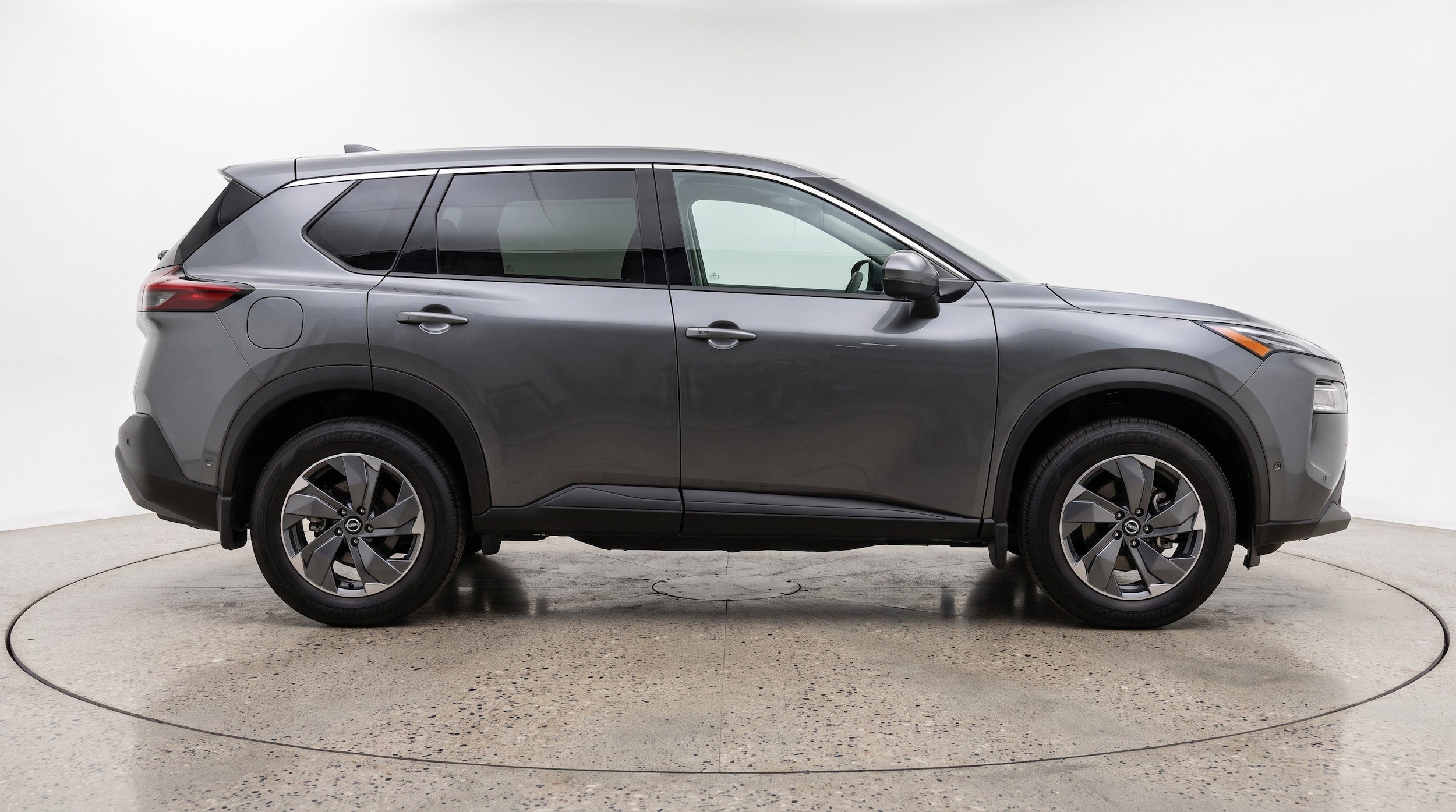 Thumbnail: 2025 Nissan Rogue - 10