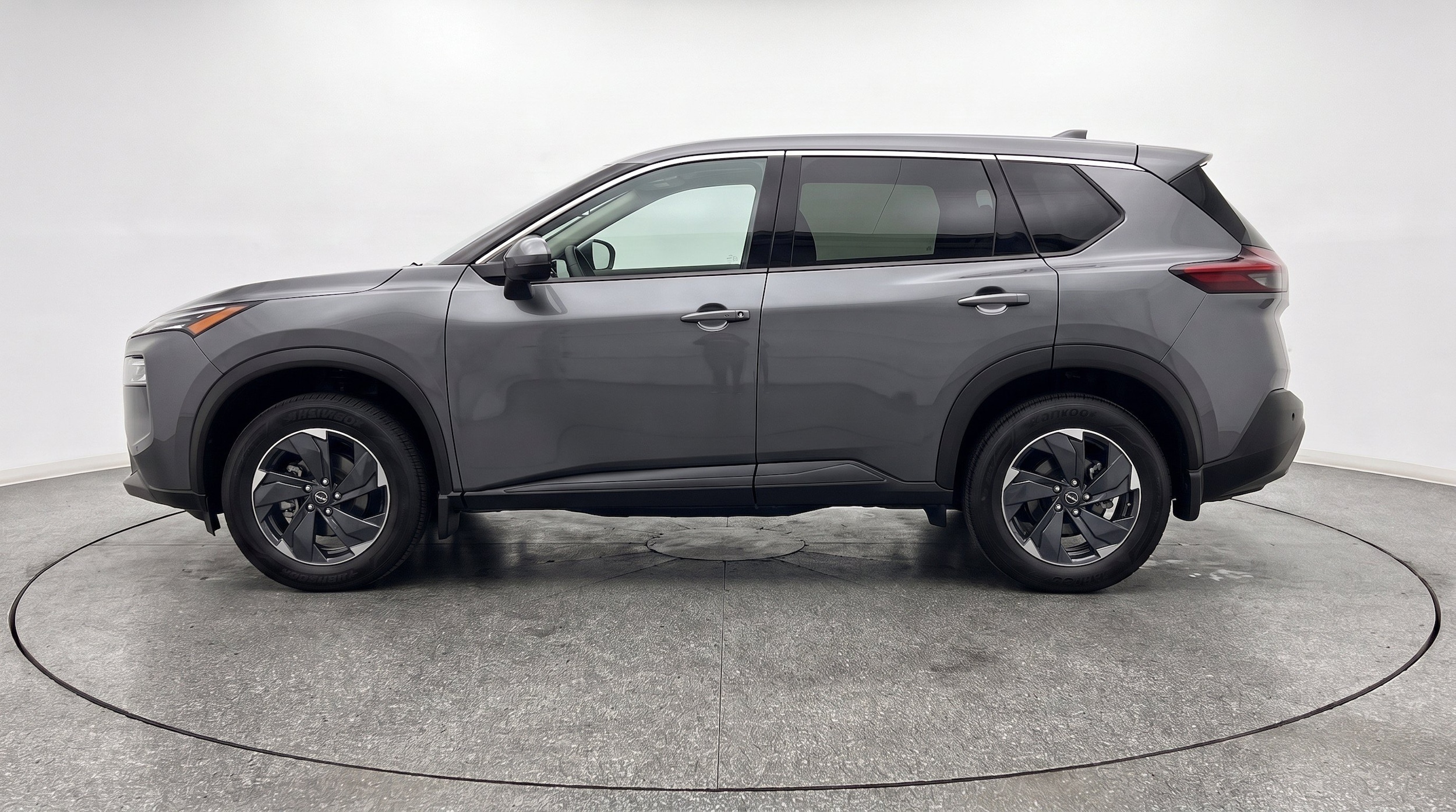 Thumbnail: 2025 Nissan Rogue - 5