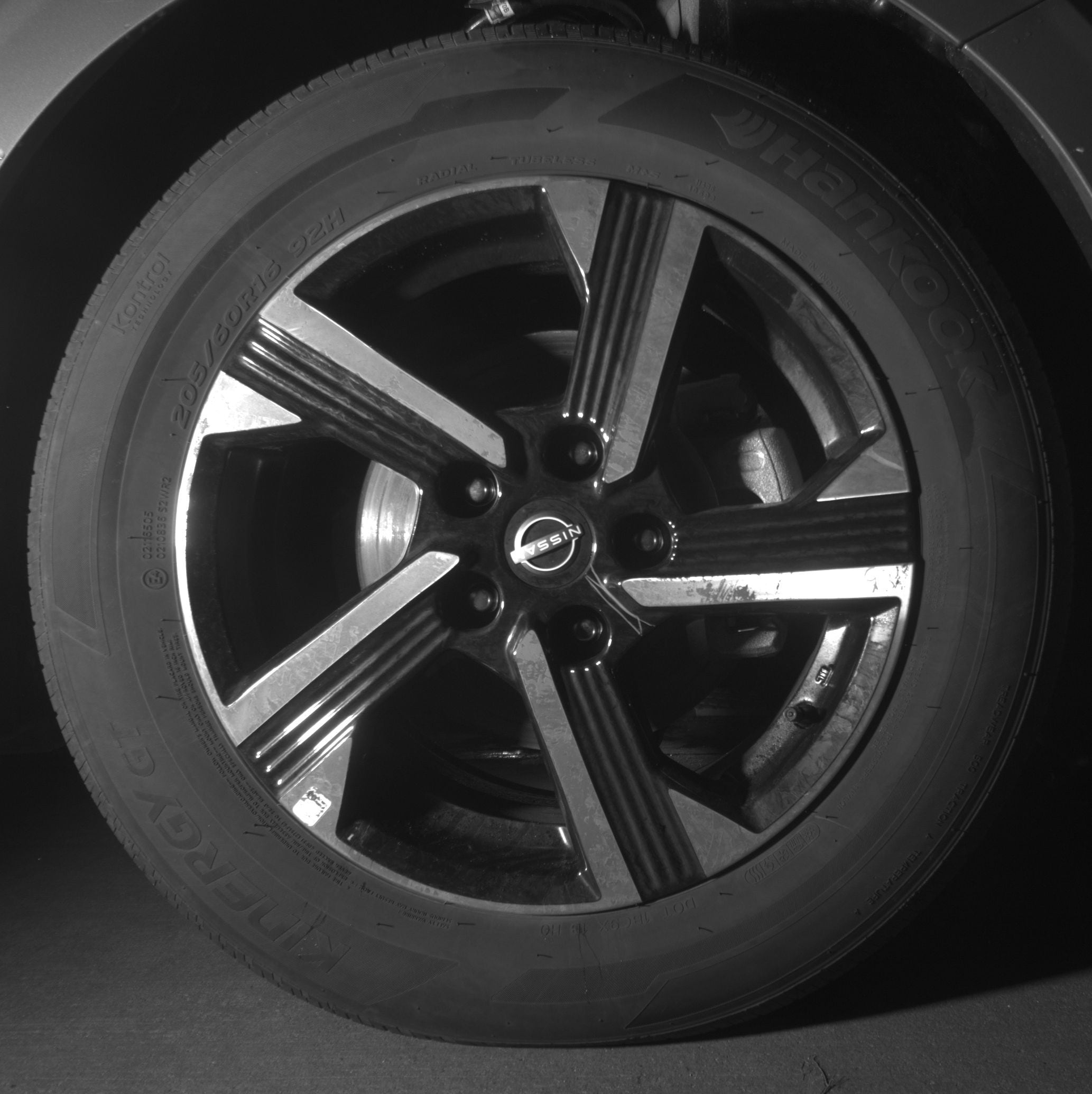 Thumbnail: 2025 Nissan Sentra - 10