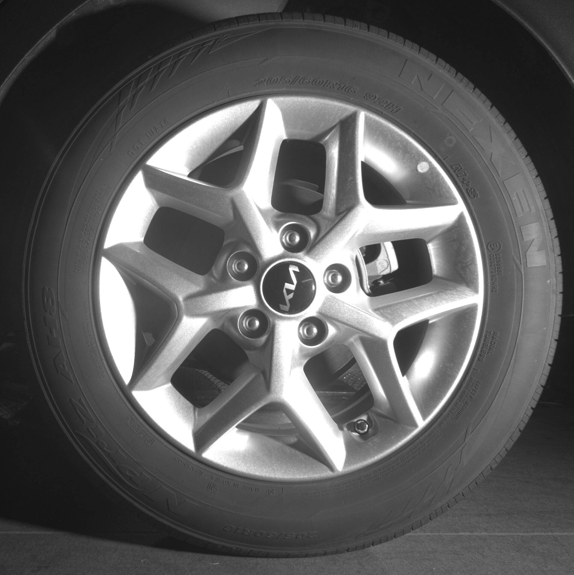 Thumbnail: 2025 Kia Soul - 11