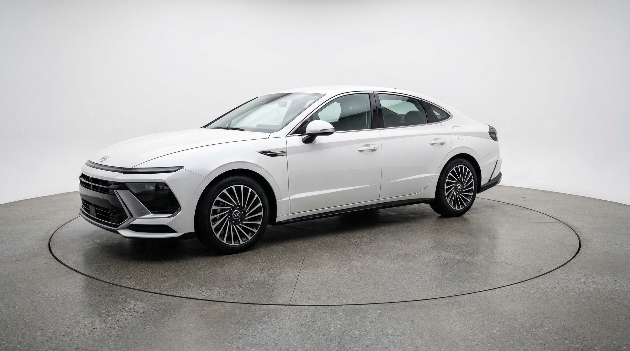 Thumbnail: 2025 Hyundai Sonata - 3