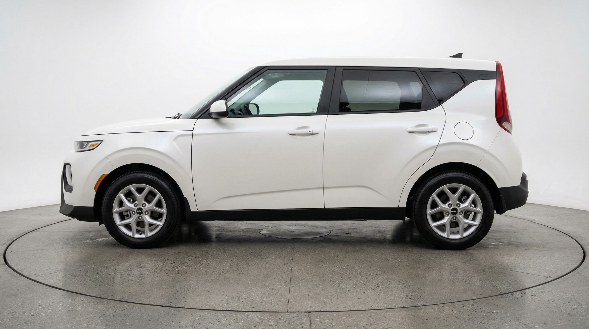 Thumbnail: 2025 Kia Soul - 4