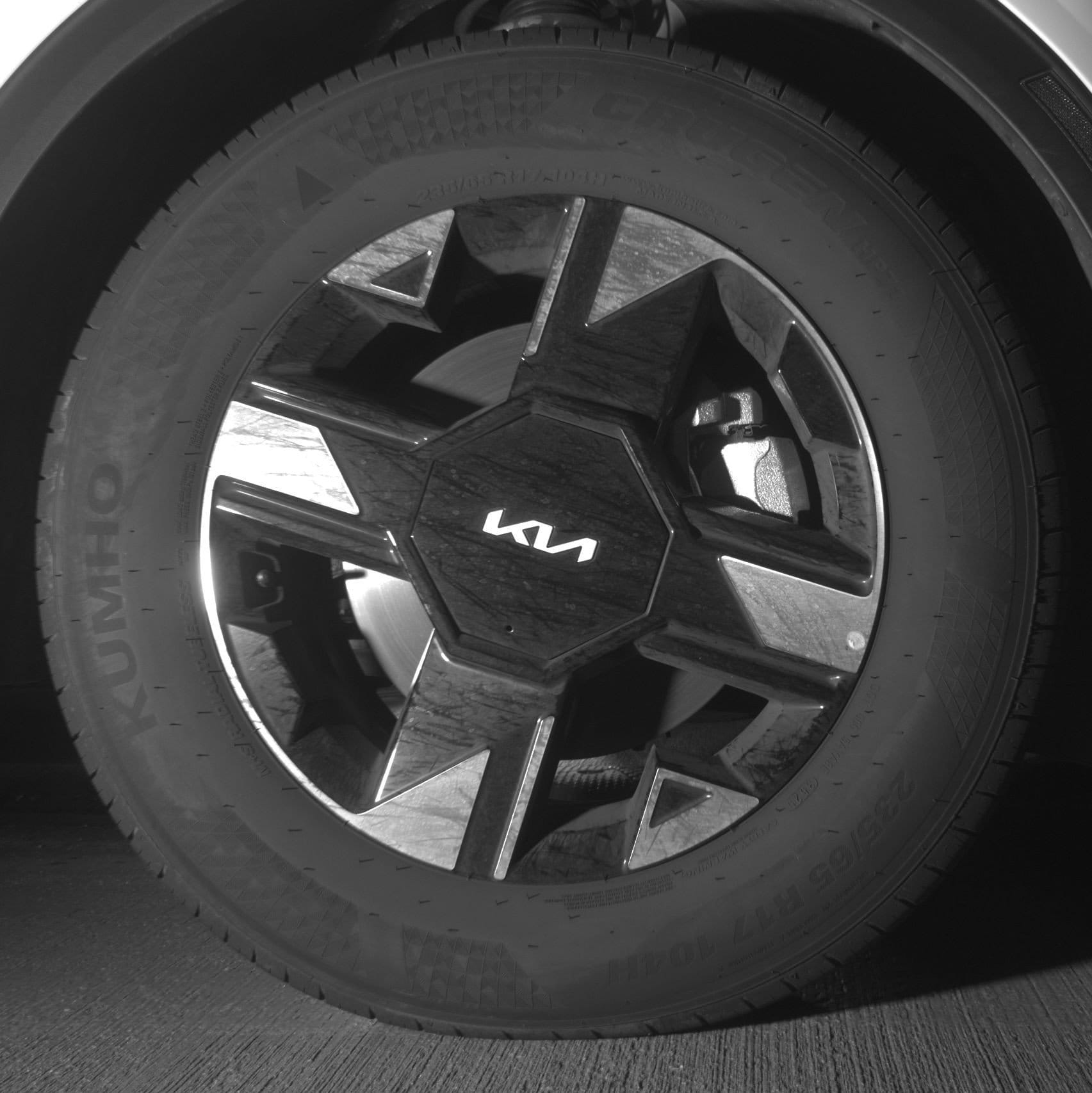 Thumbnail: 2026 Kia Sportage - 13