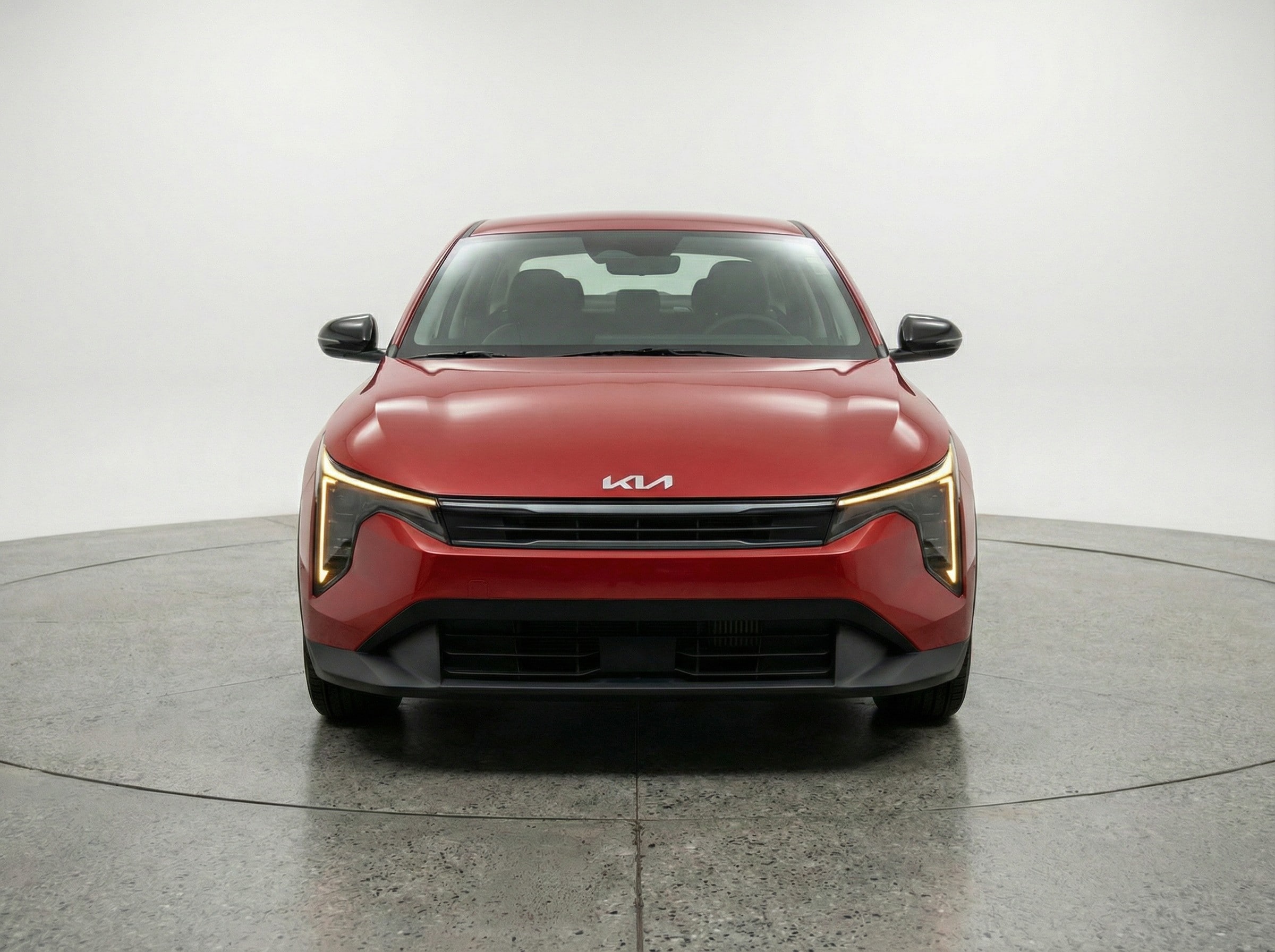 Thumbnail: 2025 Kia K4 - 2