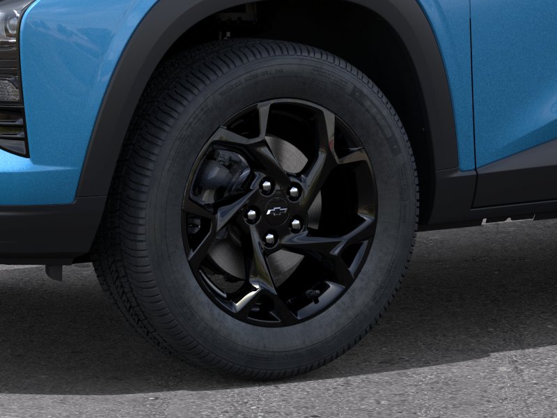 2026 Chevrolet Trax LT - Photo 9