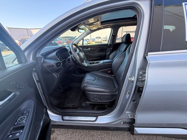 2023 Hyundai Santa Fe Limited HEV - Photo 27