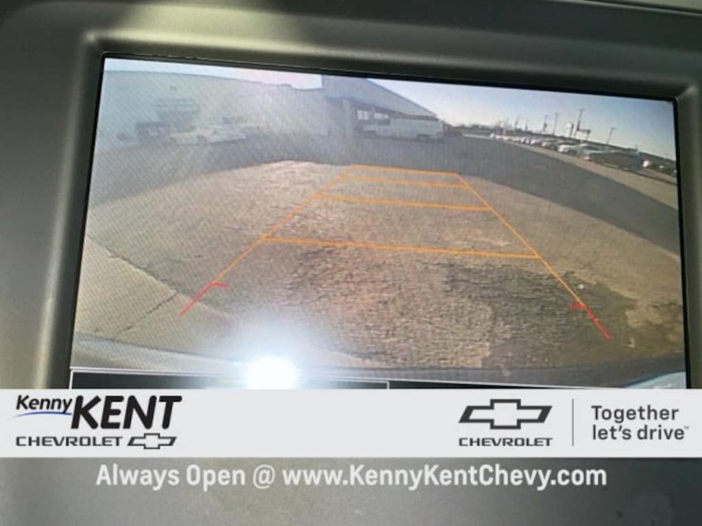 Certified 2023 Chevrolet Equinox LT SUV