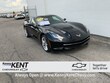 Chevrolet Corvette Stingray