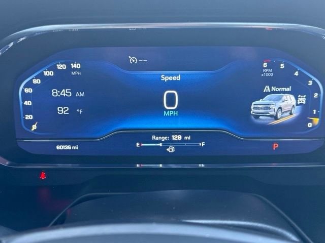 2023 Chevrolet Tahoe Z71 - Photo 32