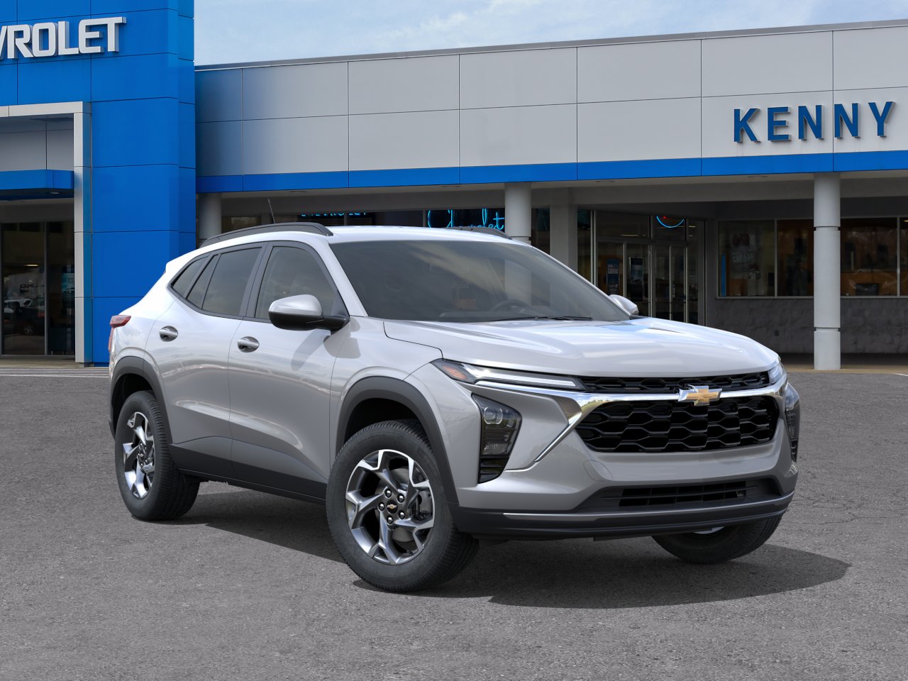 2026 Chevrolet Trax LT - Photo 7