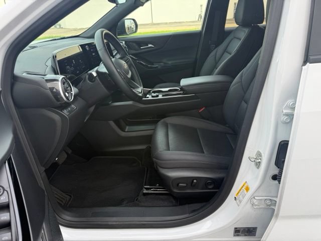 2026 Chevrolet Equinox LT - Photo 25