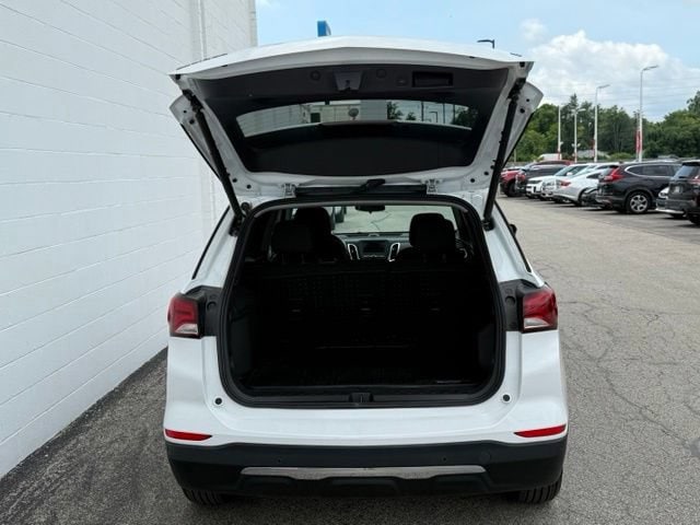 2024 Chevrolet Equinox LT - Photo 7