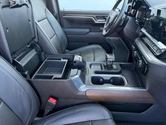 2026 Chevrolet Silverado 1500 High Country - Photo 27