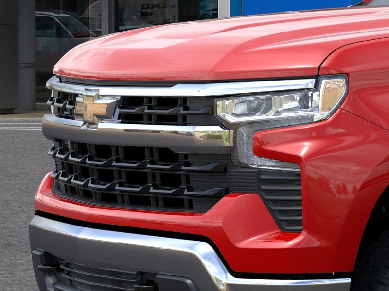 2026 Chevrolet Silverado 1500 LT - Photo 13