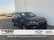 Toyota Grand Highlander