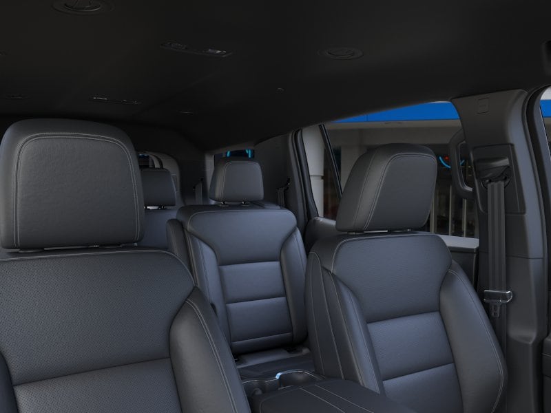 2027 Chevrolet Traverse LT - Photo 24