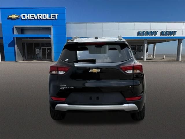 2024 Chevrolet TrailBlazer LT - Photo 7