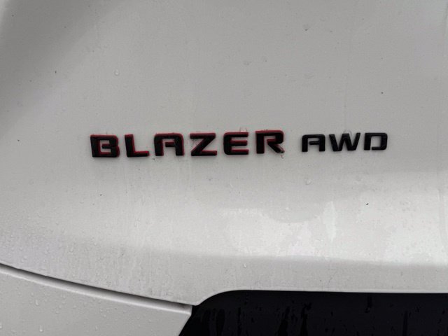 2023 Chevrolet Blazer 3LT - Photo 12