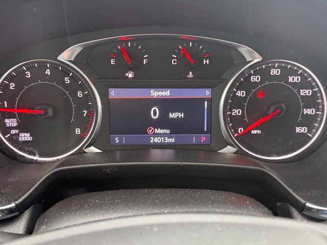 2023 Chevrolet Blazer 3LT - Photo 30